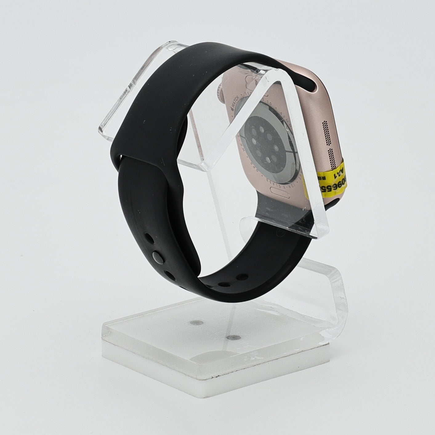 99新 Apple Watch Series 10 42毫米 鋁金屬