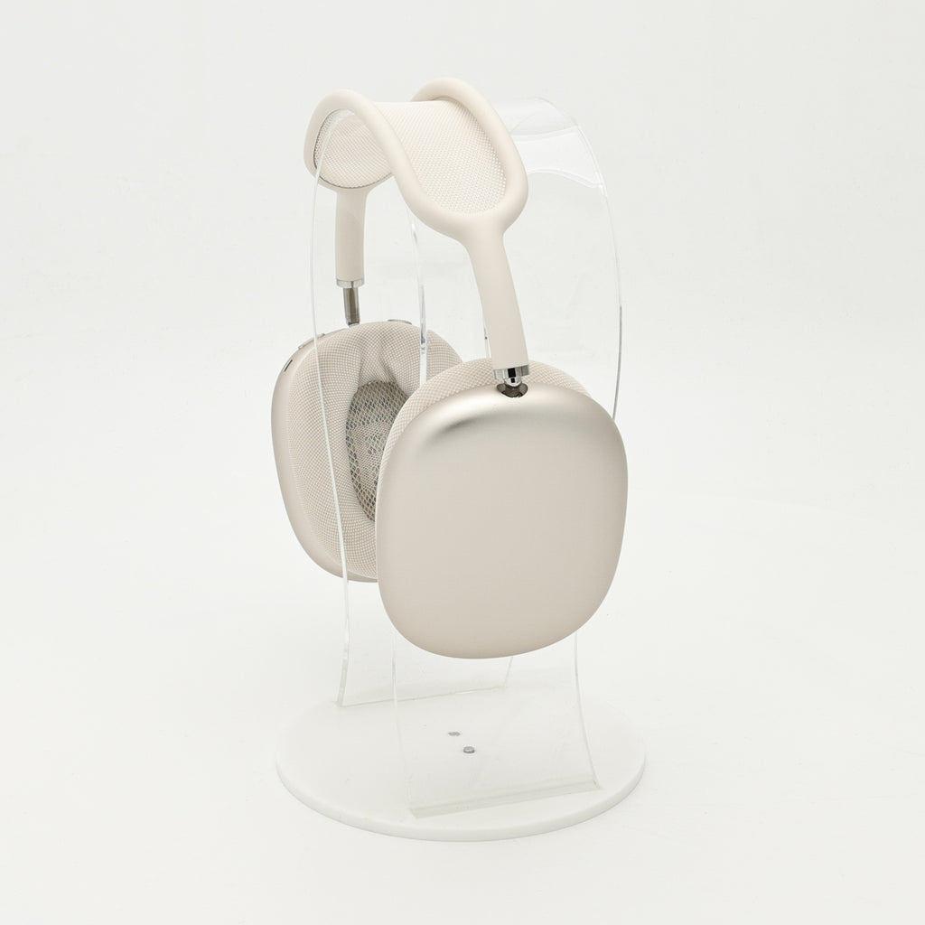 99新 Apple AirPods Max 2 星光色