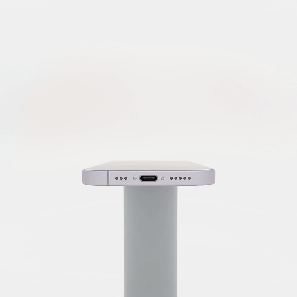 95新 Apple iPhone 17 256G 薰衣草紫色 中國大陸版