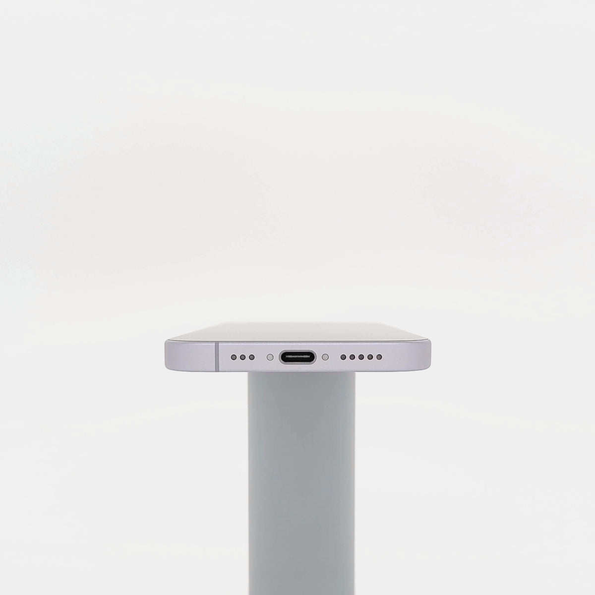 95新 Apple iPhone 17 256G 薰衣草紫色 中國大陸版