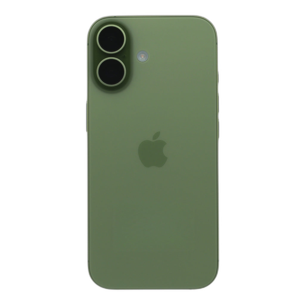 95新 Apple iPhone 17 256G 鼠尾草綠色 中國大陸版