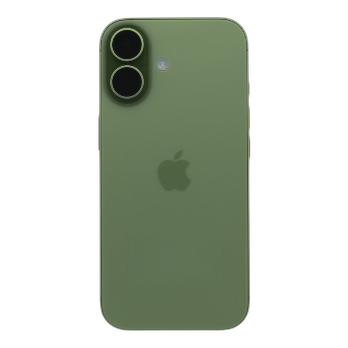 95新 Apple iPhone 17 256G 鼠尾草綠色 中國大陸版