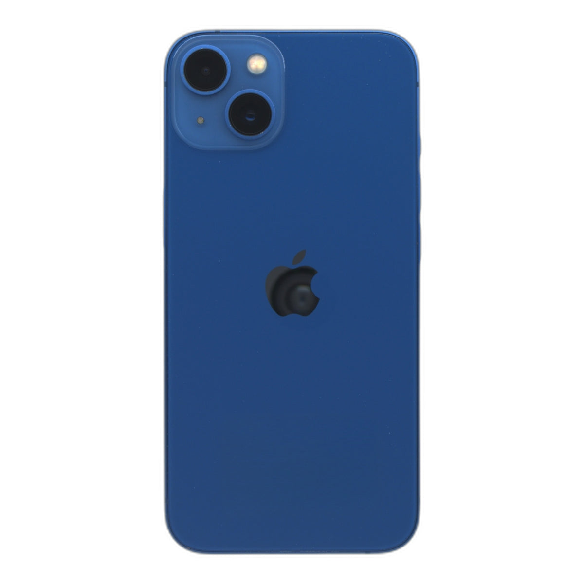 95新 Apple iPhone 13 128G 藍色 中國大陸資源機