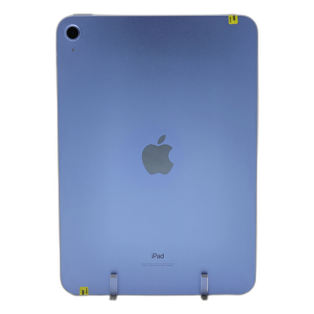 95新 Apple iPad 10代 64G 藍色 WIFI