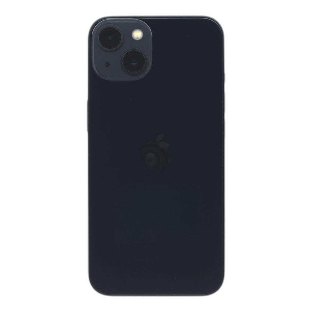 95新 Apple iPhone 13 128G 午夜色 中國大陸版