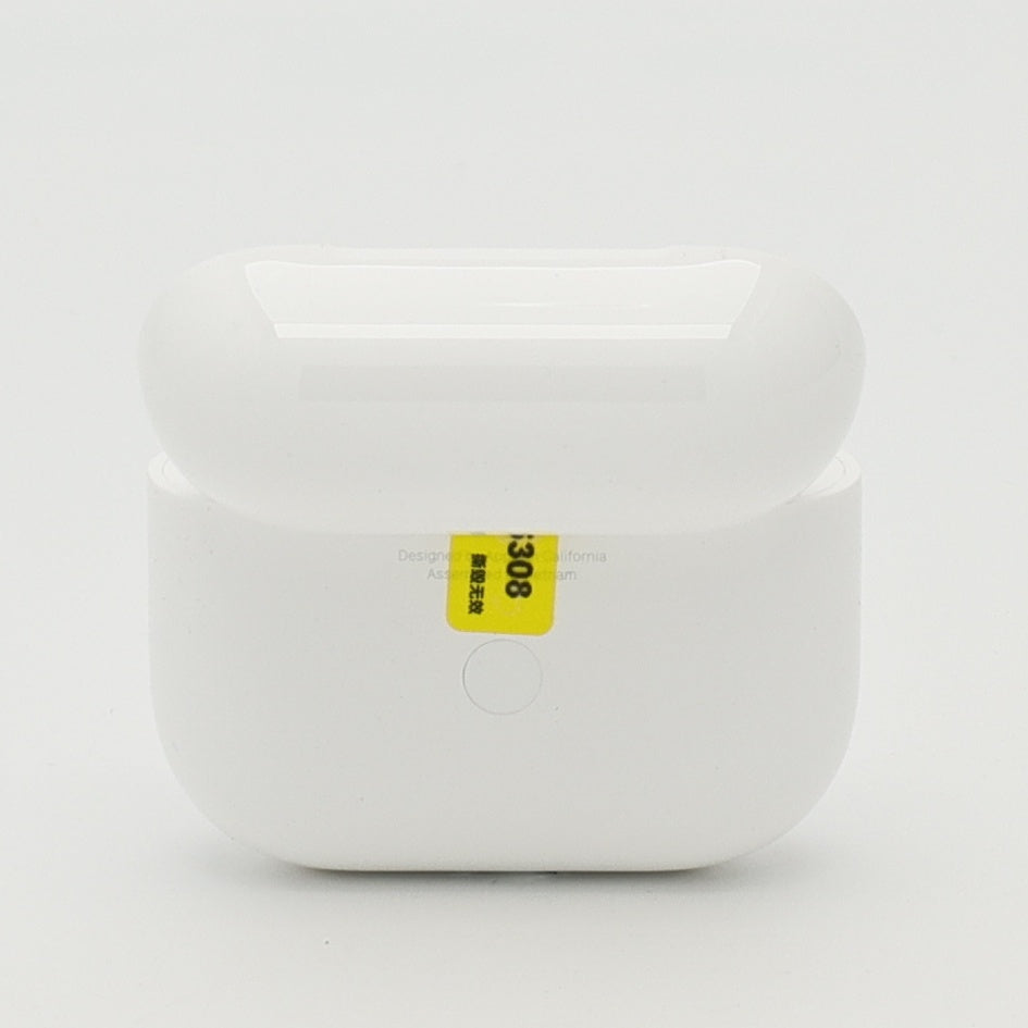 99新 Apple AirPods 3 白色