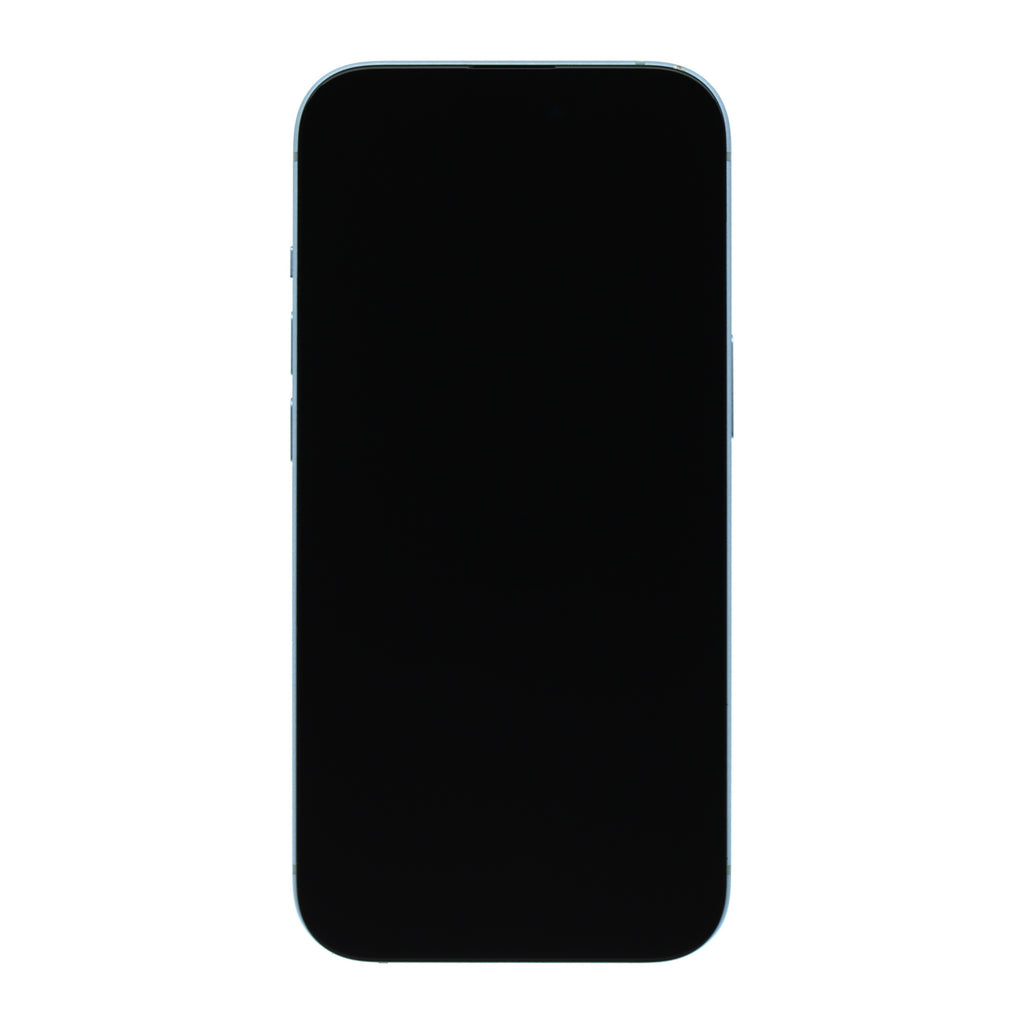 95新 Apple iPhone 15 128G 藍色 中國大陸版