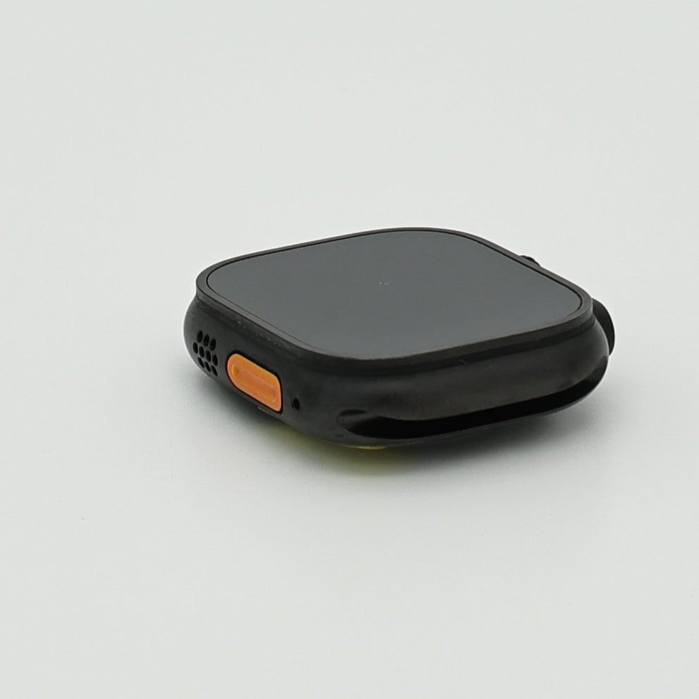 99新 Apple Watch Ultra 2 49毫米 鈦金屬