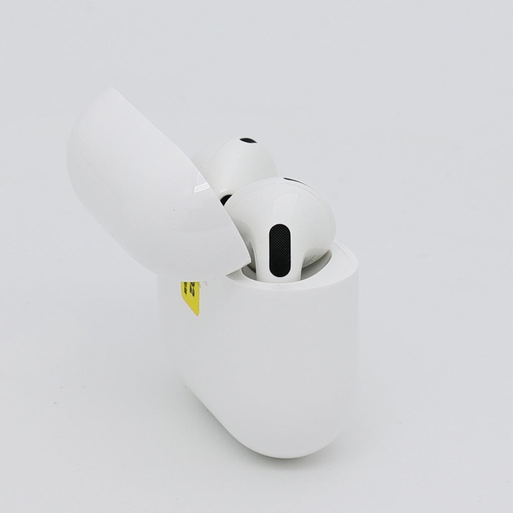 99新 Apple AirPods 4 (支持主动降噪) 白色