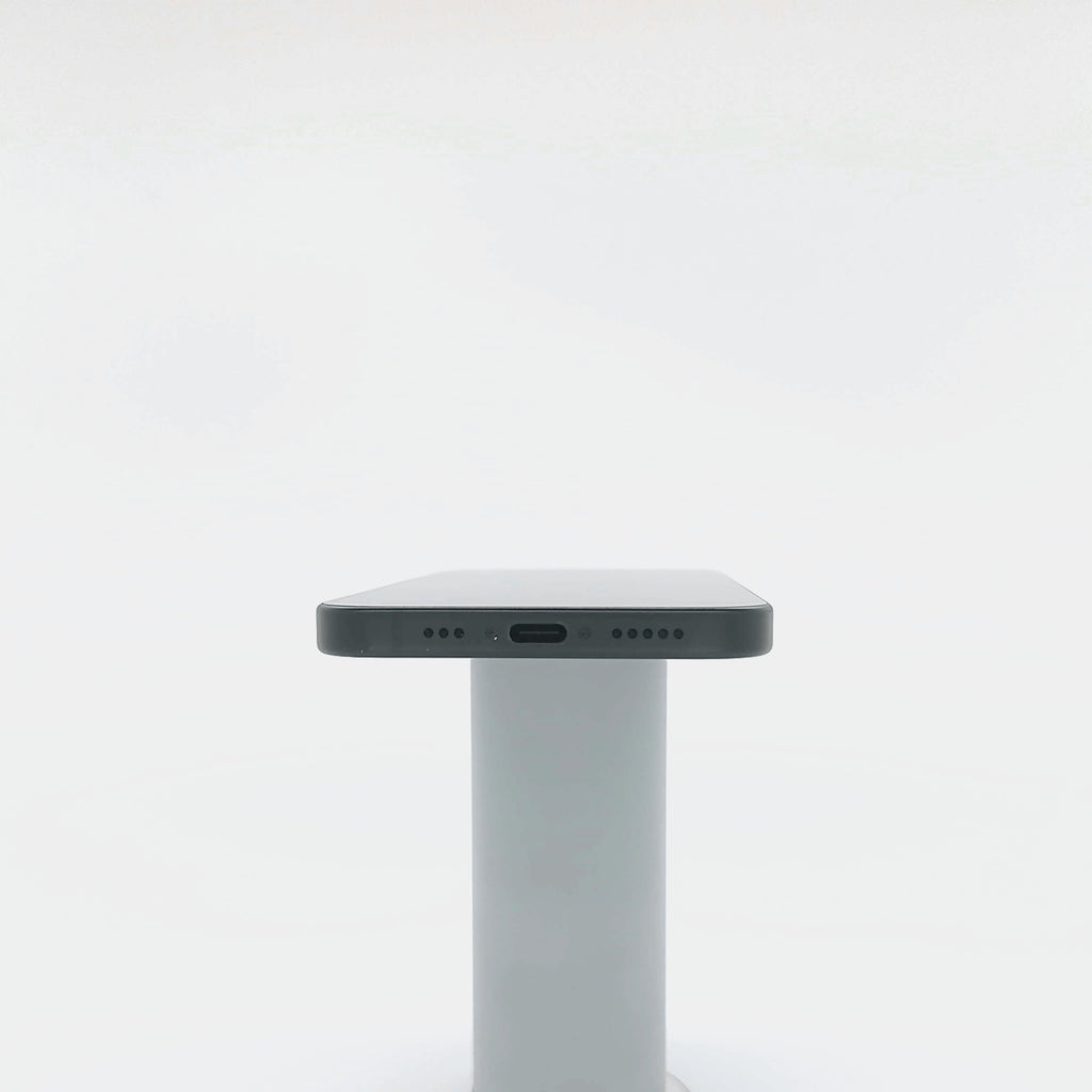 95新 Apple iPhone 15 128G 黑色 中國大陸版