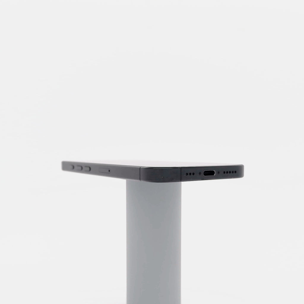 95新 Apple iPhone 16 Pro 256G 黑色鈦金屬 中國大陸版