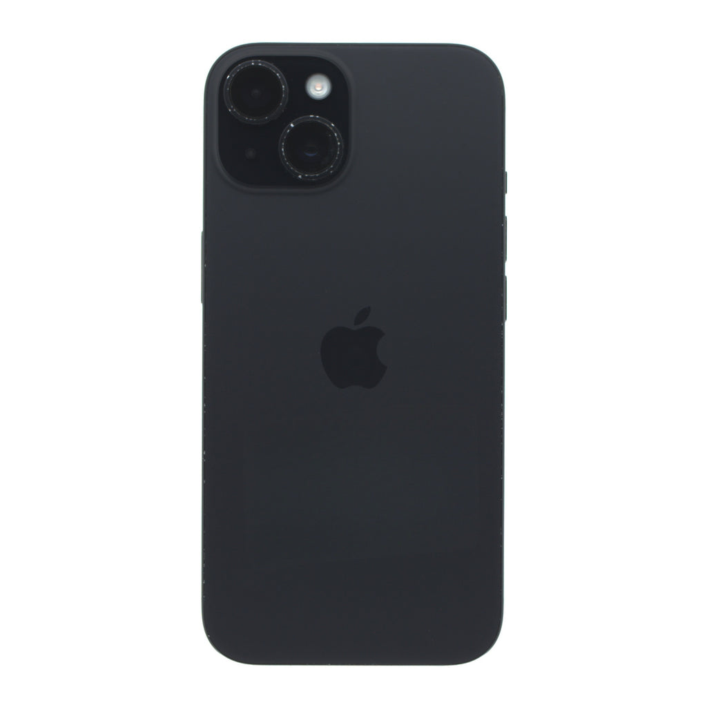 95新 Apple iPhone 15 128G 黑色 中國大陸版