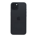 95新 Apple iPhone 15 128G 黑色 中國大陸版