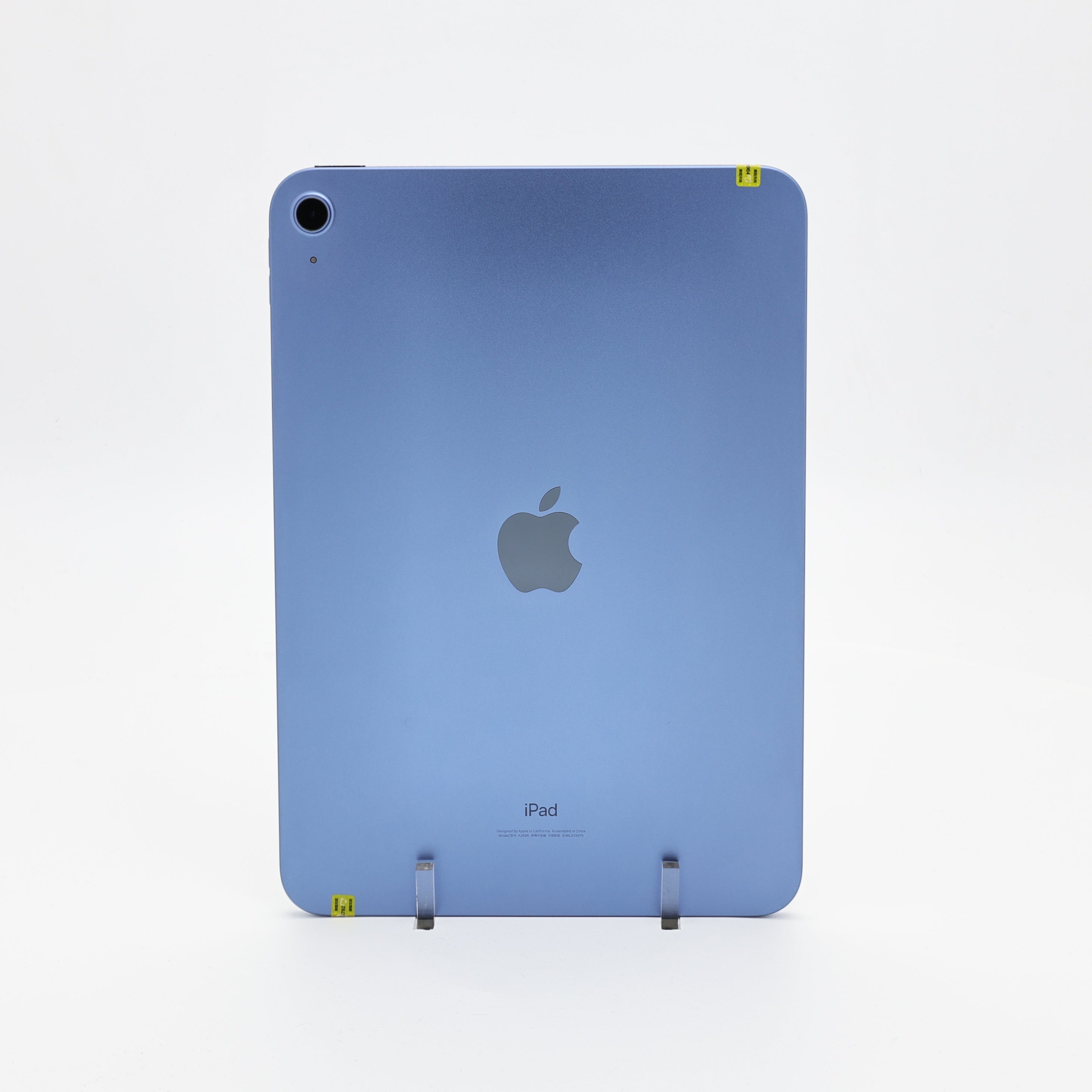 95新 Apple iPad 10代 64G 藍色 WIFI