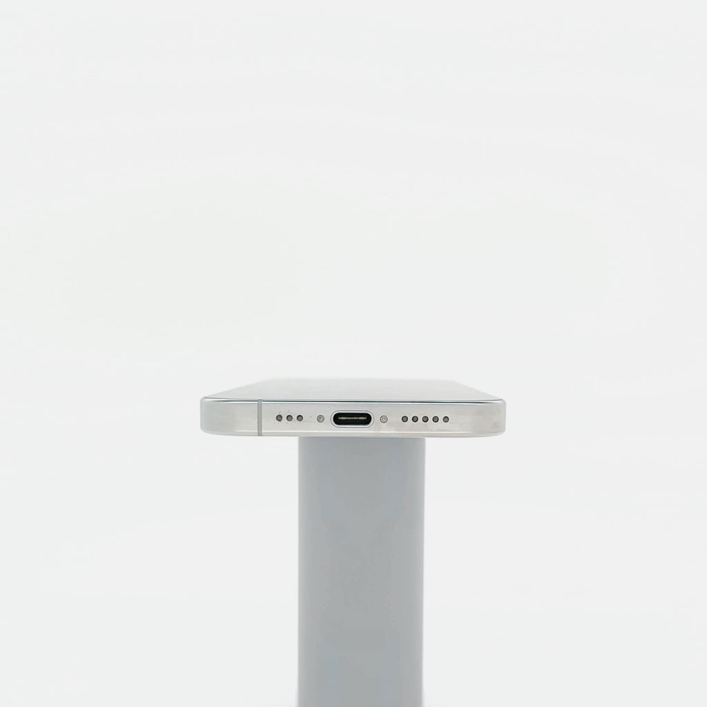 95新 Apple iPhone 16 Pro 256G 白色鈦金屬 中國大陸版