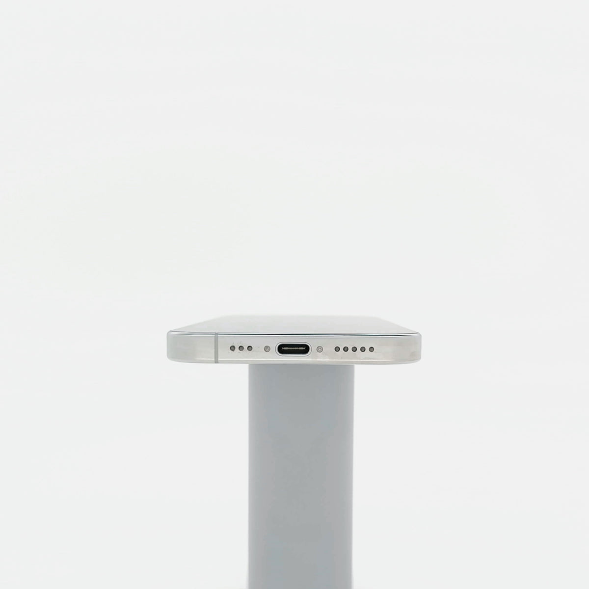 95新 Apple iPhone 16 Pro 256G 白色鈦金屬 中國大陸版