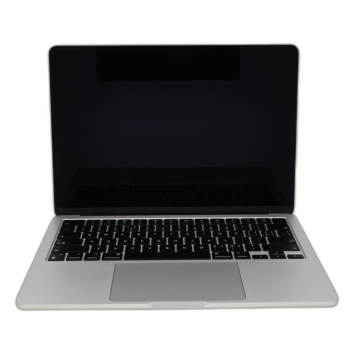 95新 Apple MacBook Air 22年 13寸 M2（8+10核） 8G RAM 512G SSD 銀色