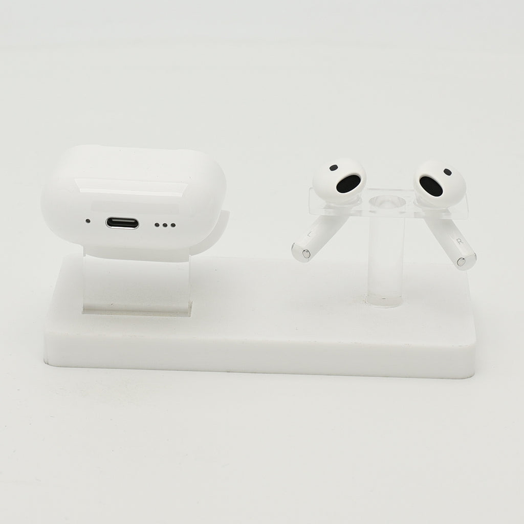 99新 Apple AirPods 4 (支持主动降噪) 白色