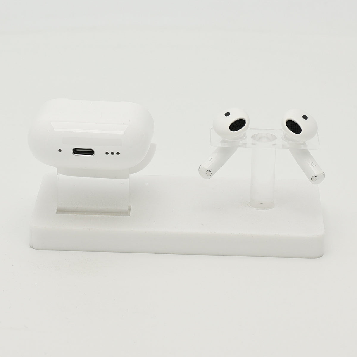 99新 Apple AirPods 4 (支持主动降噪) 白色