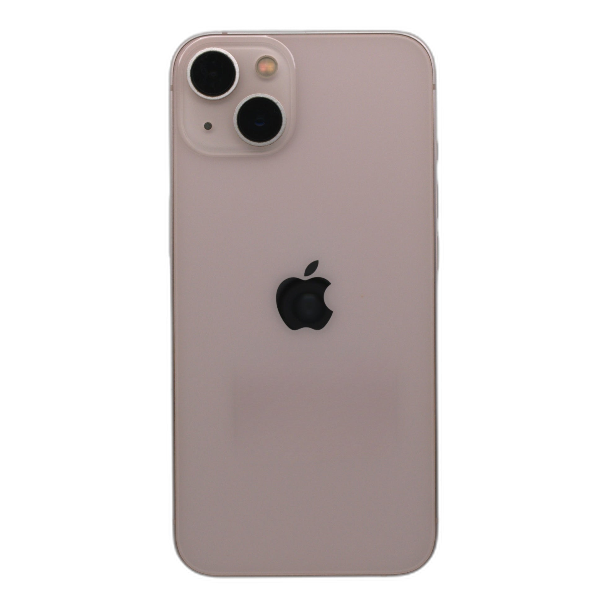 95新 Apple iPhone 13 256G 粉紅色 中國大陸版
