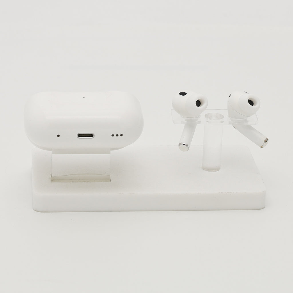 99新 Apple AirPods Pro 2 白色