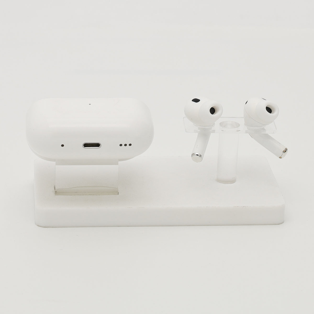 99新 Apple AirPods Pro 2 白色
