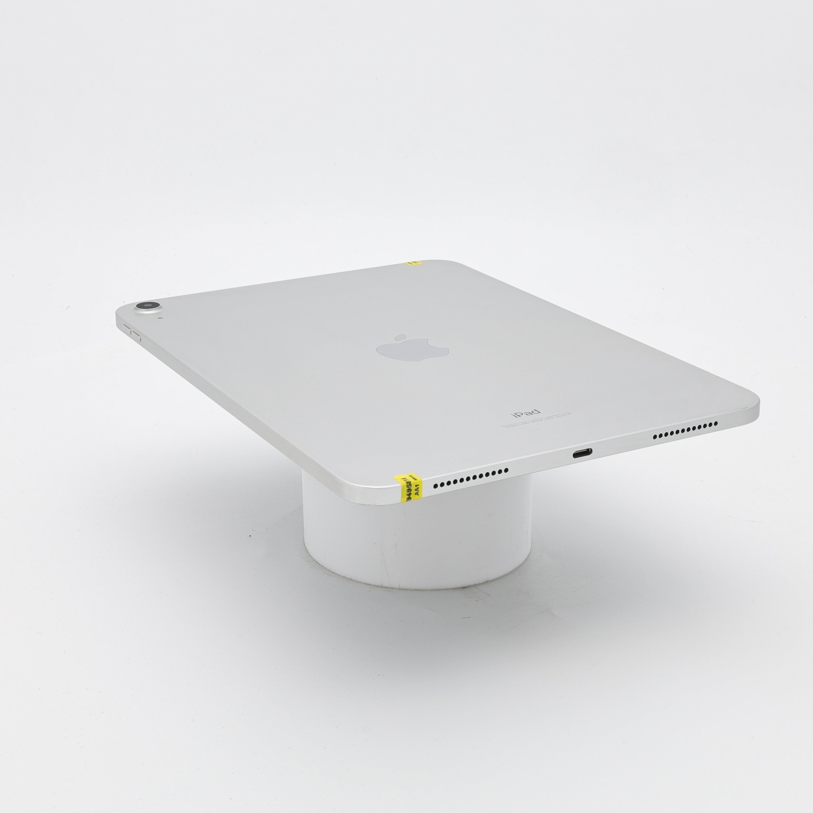 99新 Apple iPad 10代 256G 銀色 WIFI
