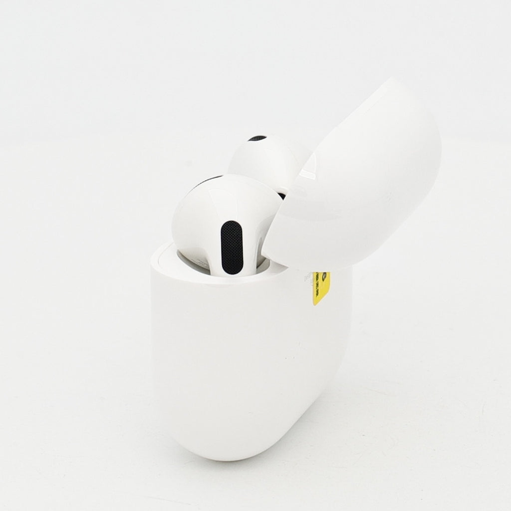 99新 Apple AirPods 4 (不支持主动降噪) 白色