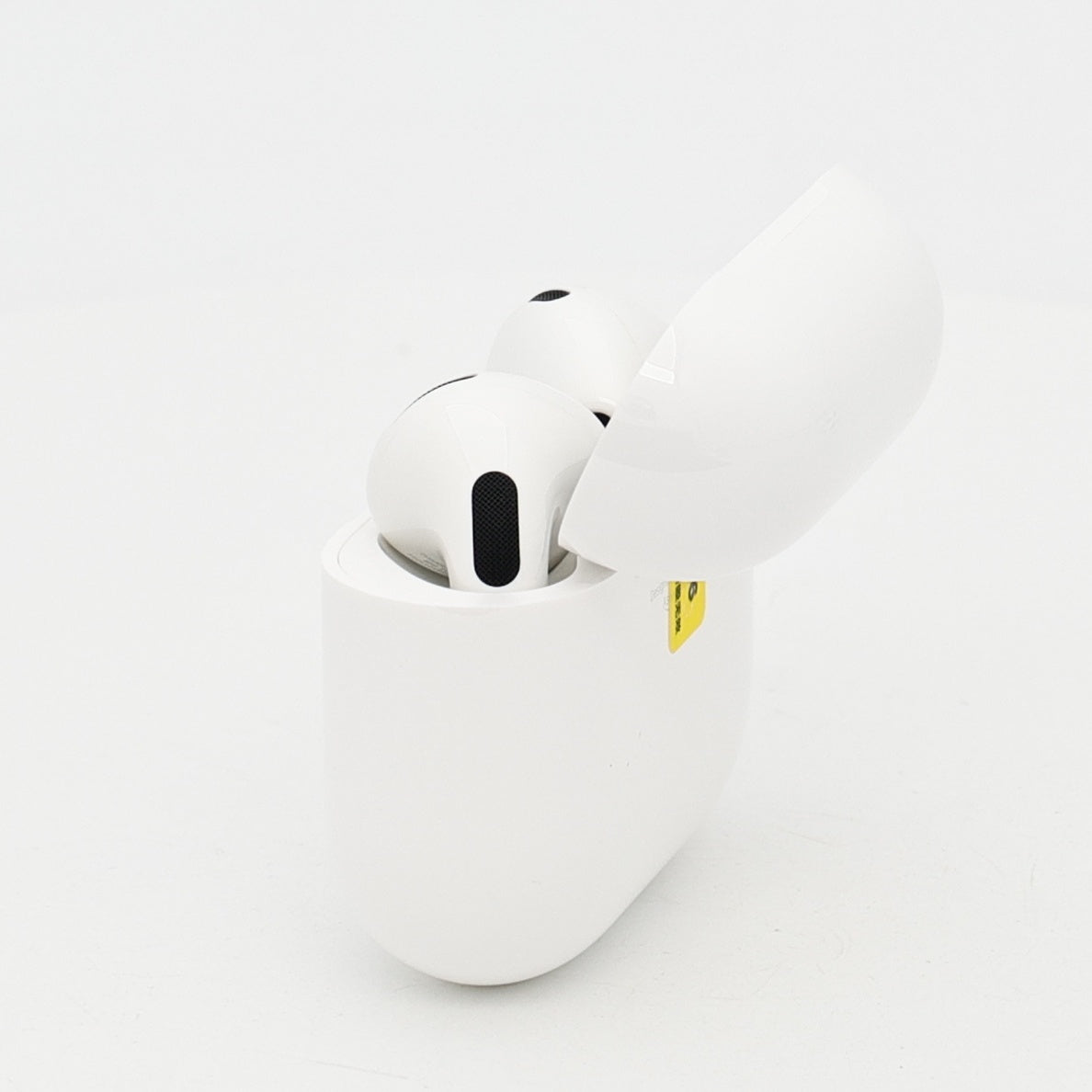 99新 Apple AirPods 4 (不支持主动降噪) 白色