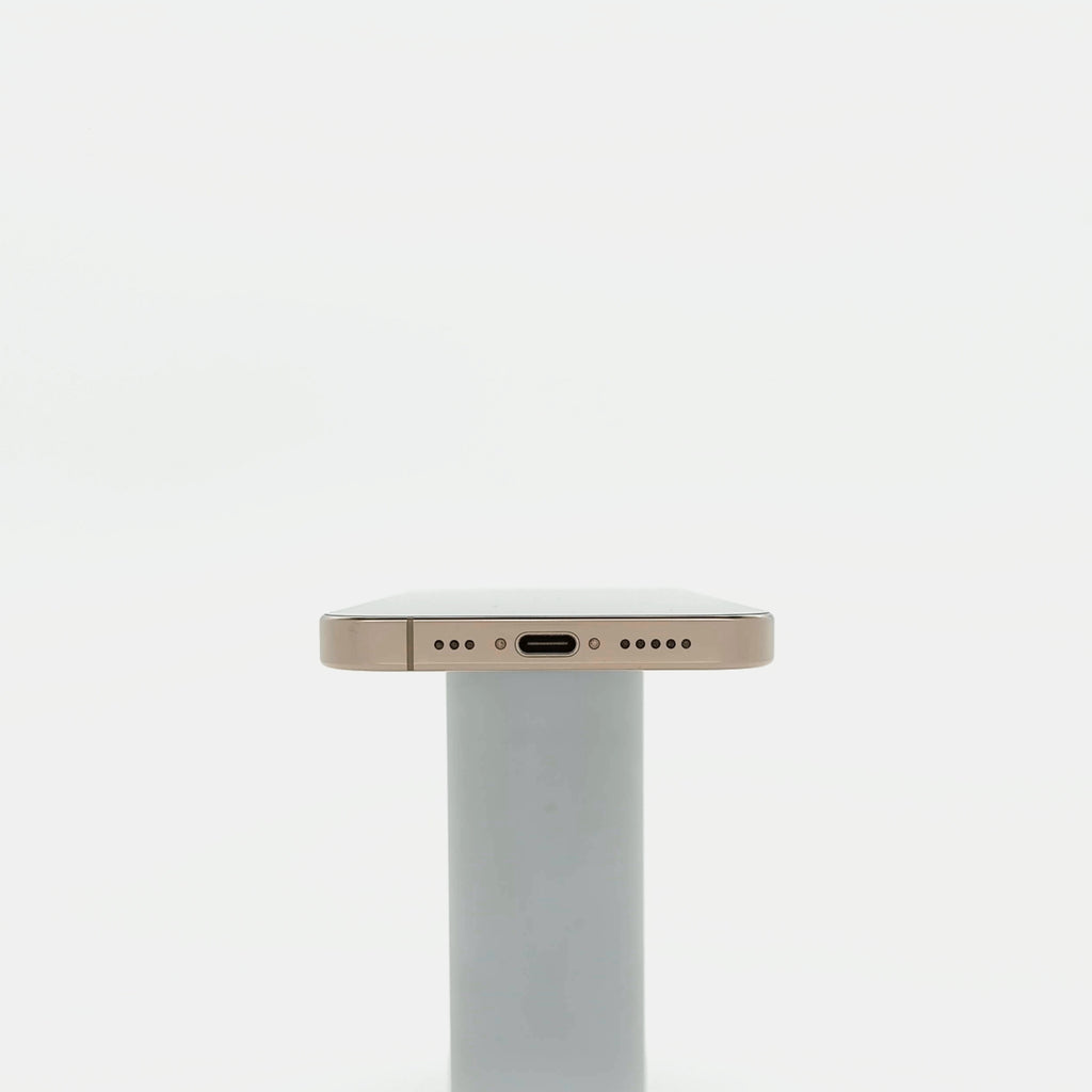 95新 Apple iPhone 16 Pro 256G 沙漠色鈦金屬 中國大陸版