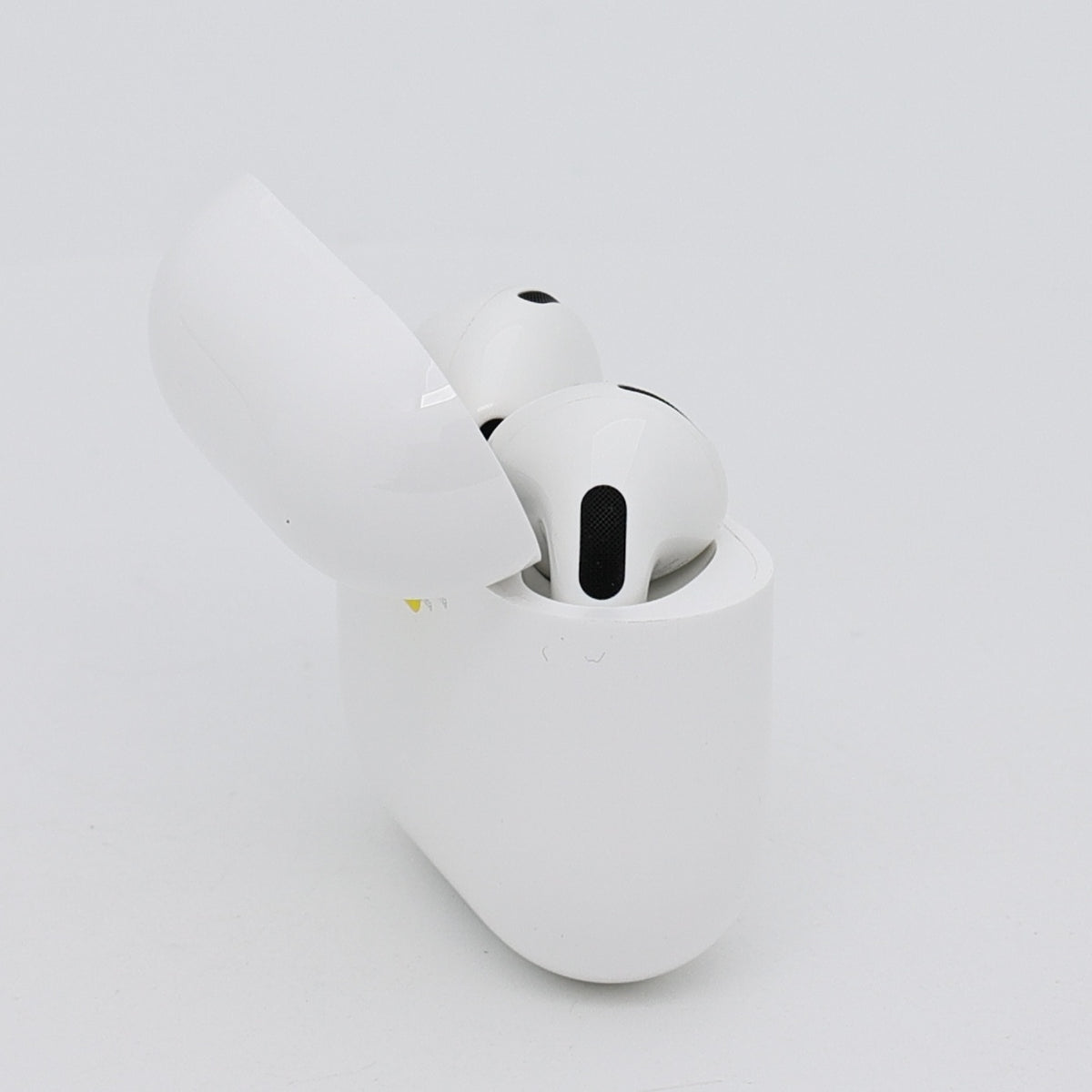 99新 Apple AirPods 4 (支持主动降噪) 白色