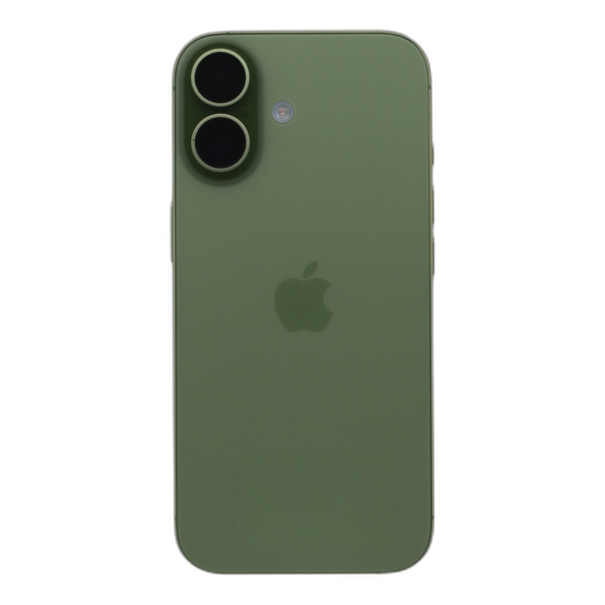 95新 Apple iPhone 17 256G 鼠尾草綠色 中國大陸版