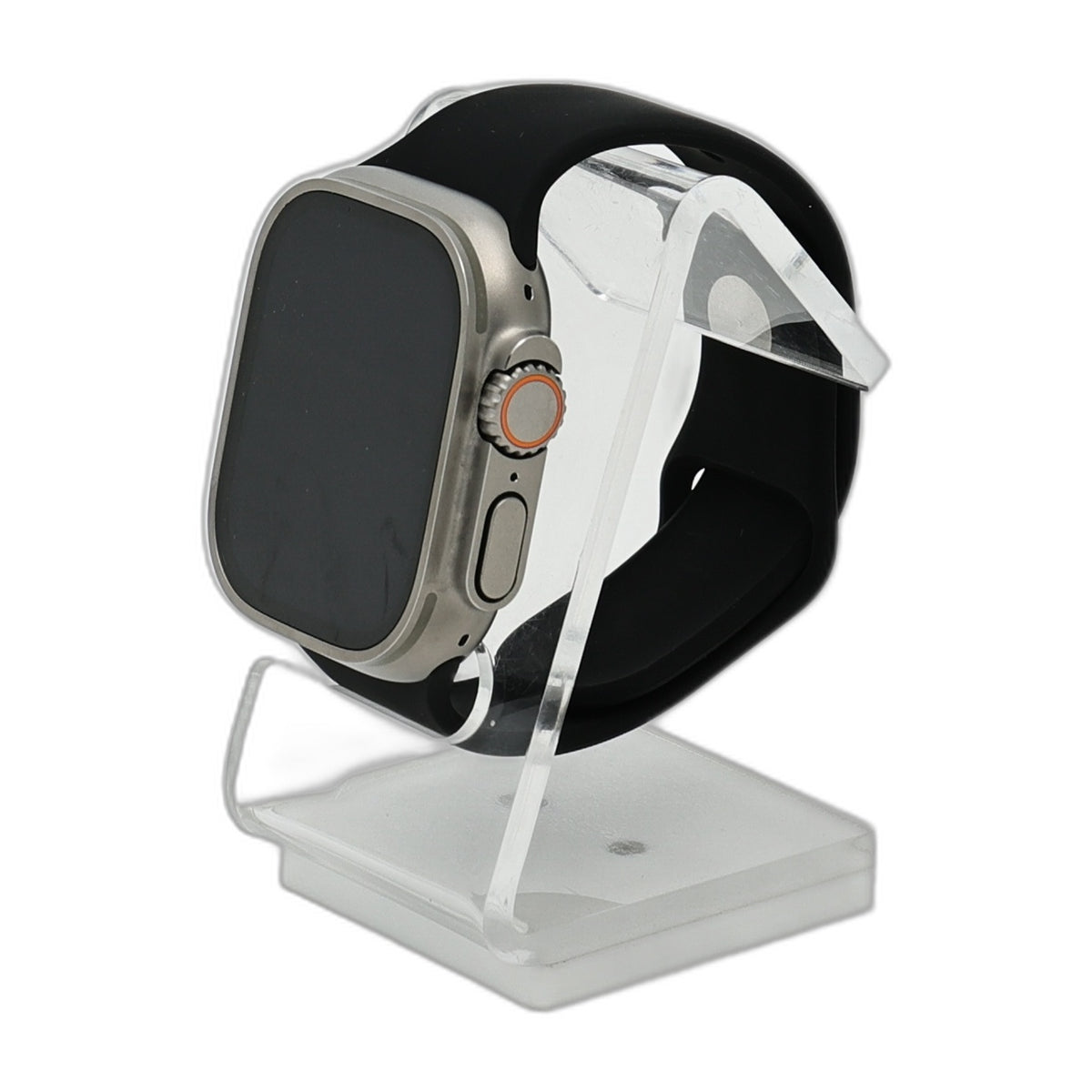 99新 Apple Watch Ultra 2 49毫米 鈦金屬