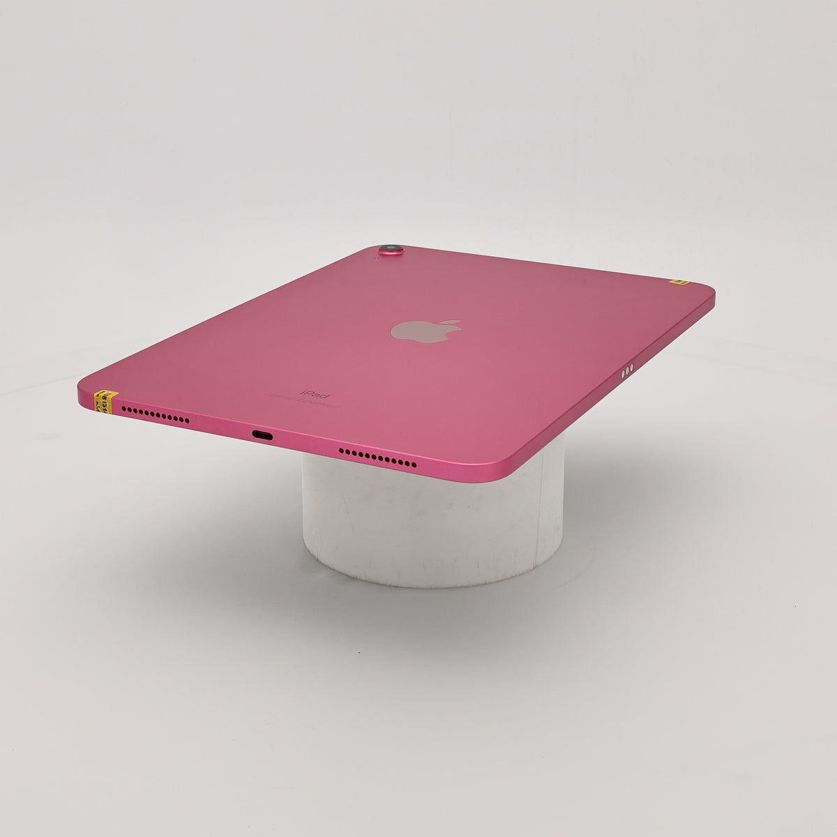 99新 Apple iPad 10代 256G 粉紅色 WIFI