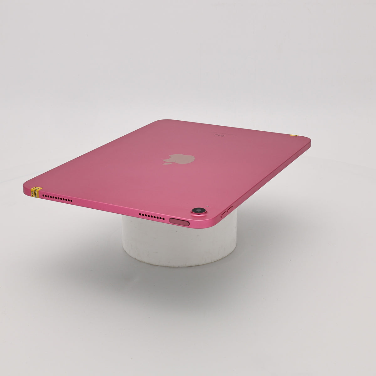 99新 Apple iPad 10代 64G 粉紅色 WIFI