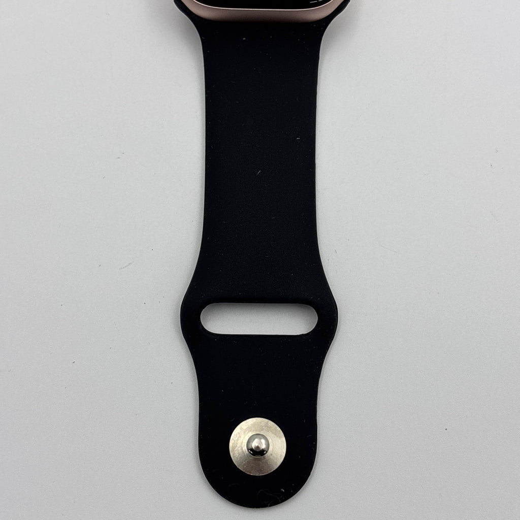 99新 Apple Watch Series 10 42毫米 鋁金屬