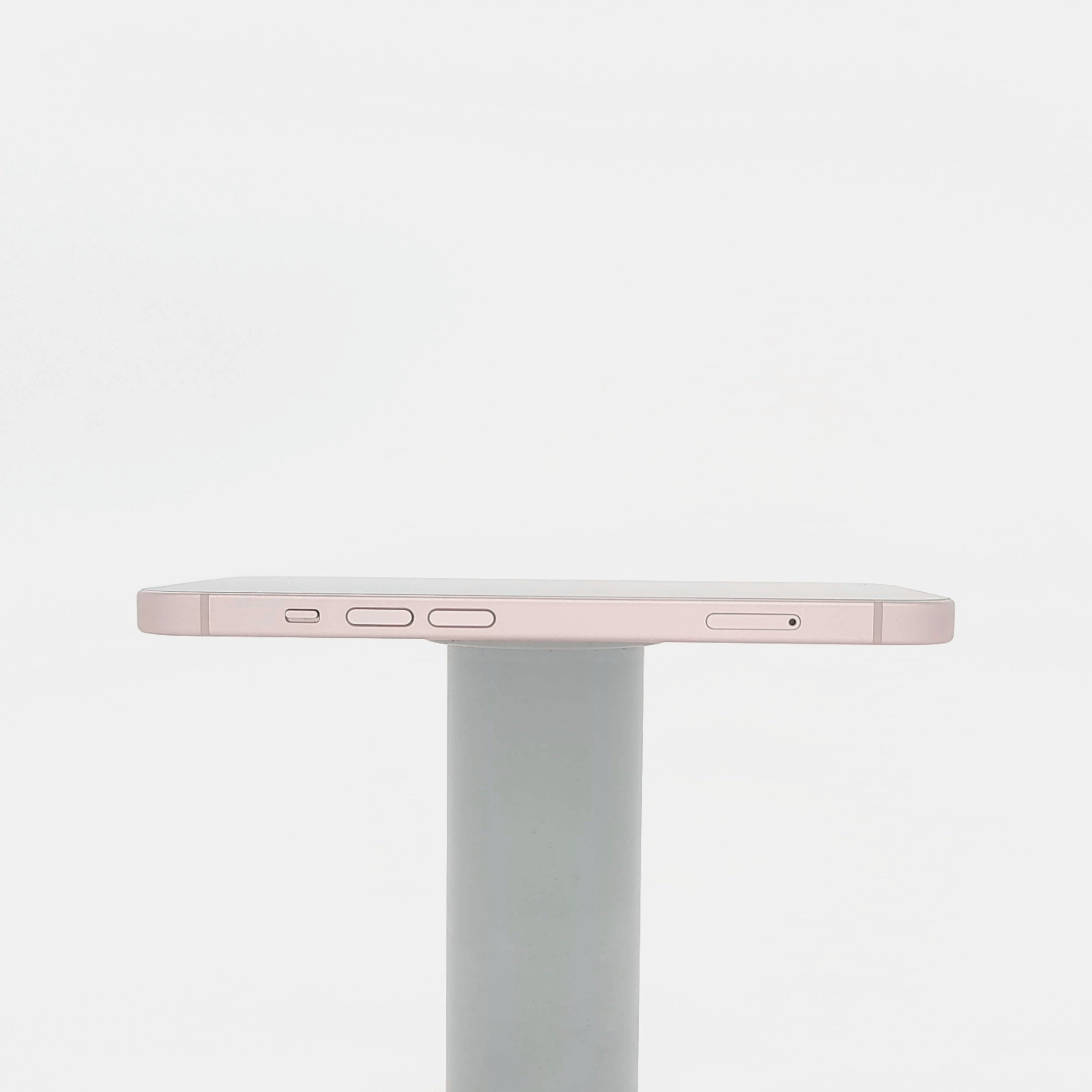 95新 Apple iPhone 15 256G 粉紅色 中國大陸版
