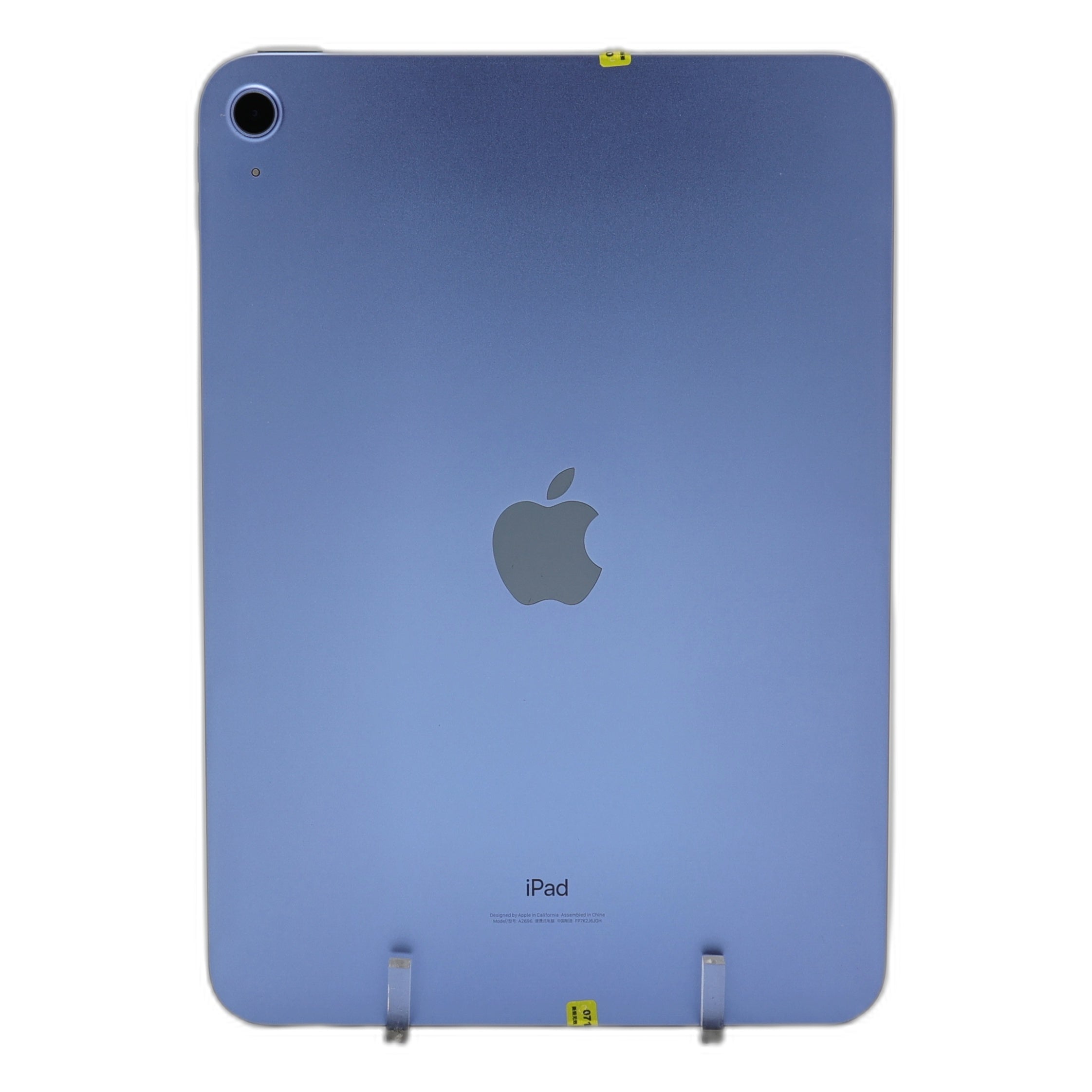 95新 Apple iPad 10代 256G 藍色 WIFI