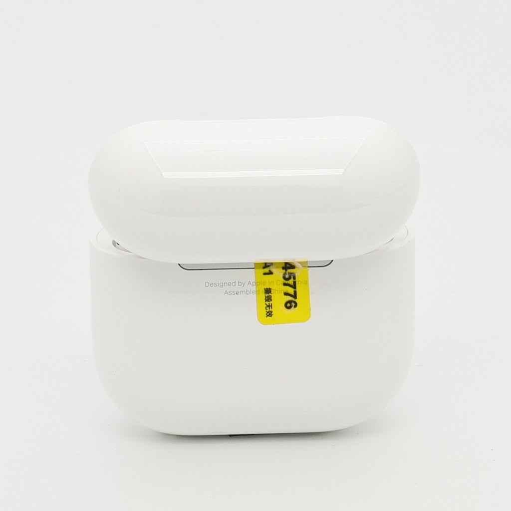 99新 Apple AirPods 4 (支持主动降噪) 白色