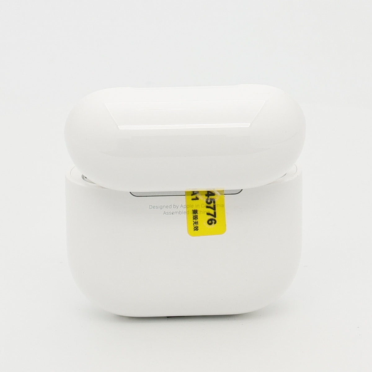 99新 Apple AirPods 4 (支持主动降噪) 白色