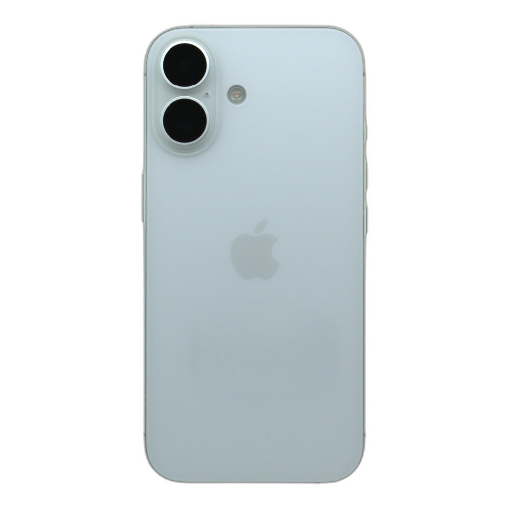 95新 Apple iPhone 16 256G 白色 中國大陸版