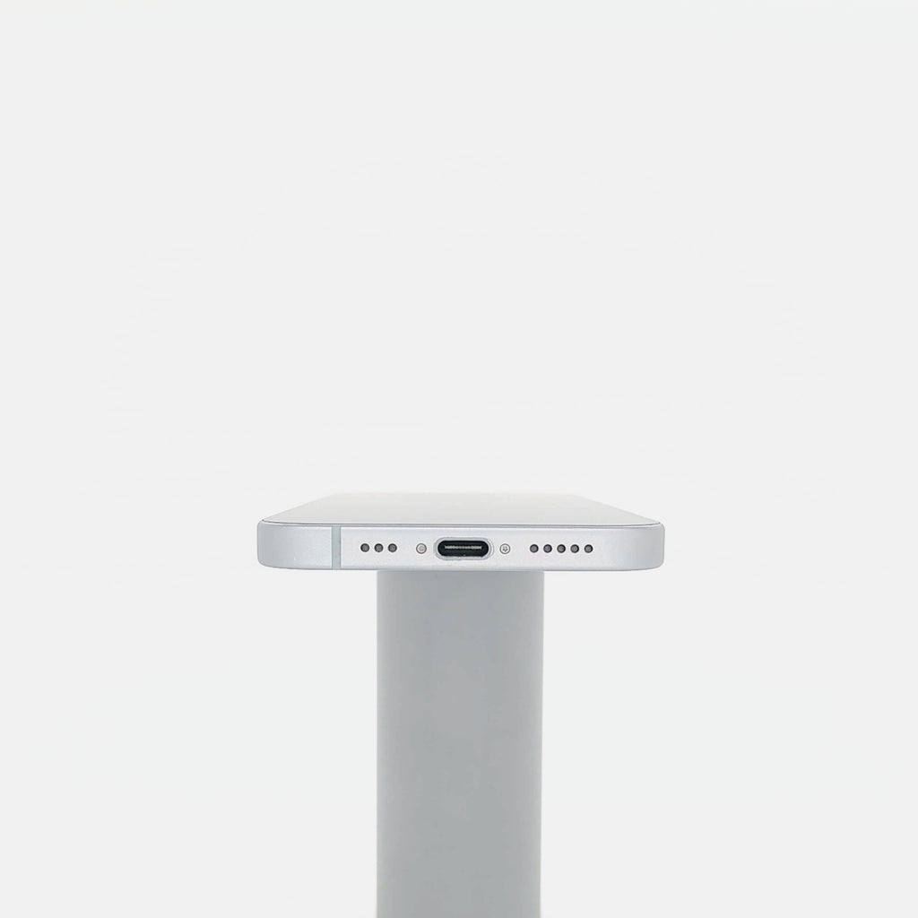 95新 Apple iPhone 15 256G 藍色 中國大陸版