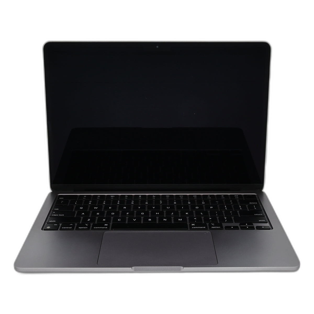 95新 Apple MacBook Air 22年 13寸 M2（8+8核） 8G RAM 256G SSD 深空灰色