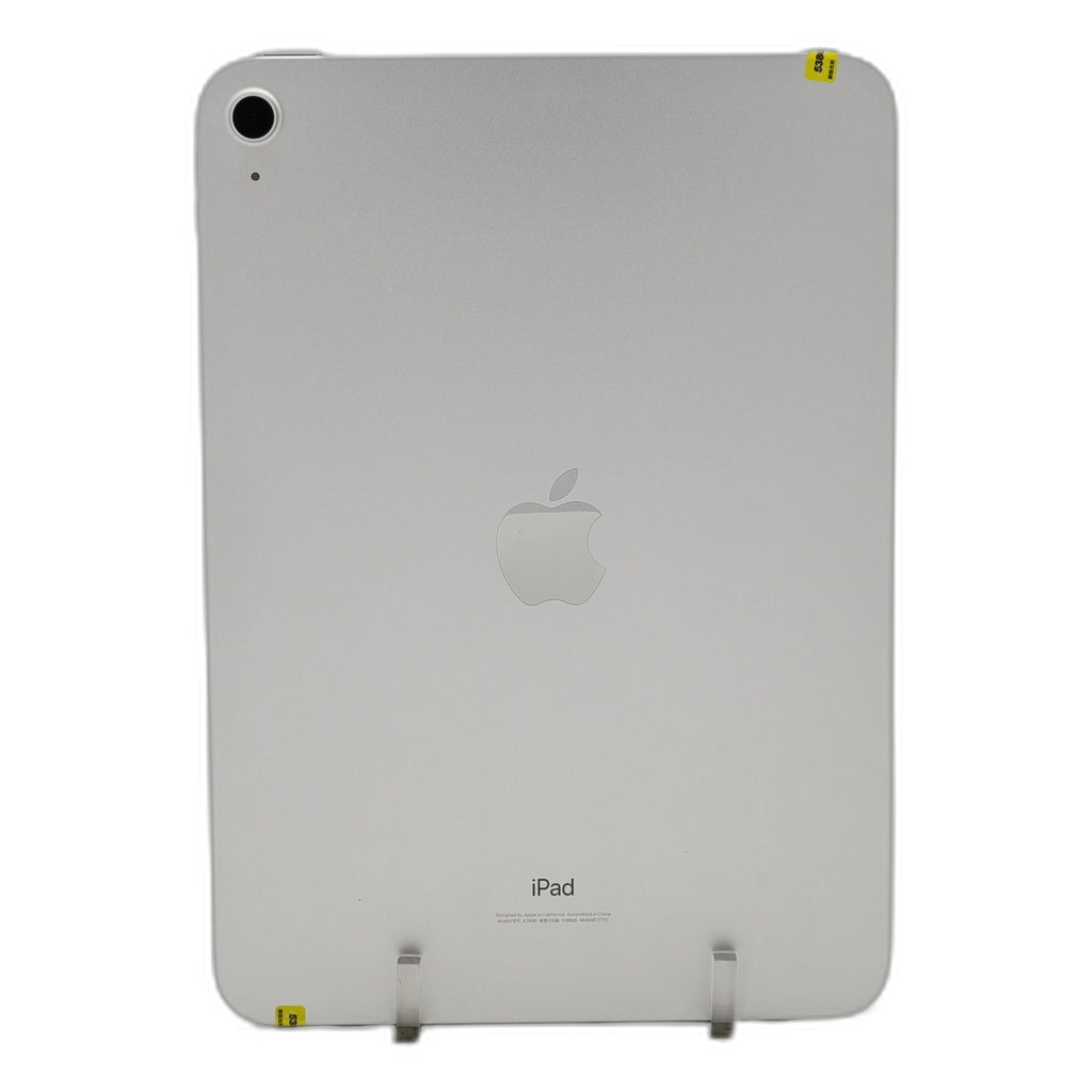 99新 Apple iPad 10代 64G 銀色 WIFI