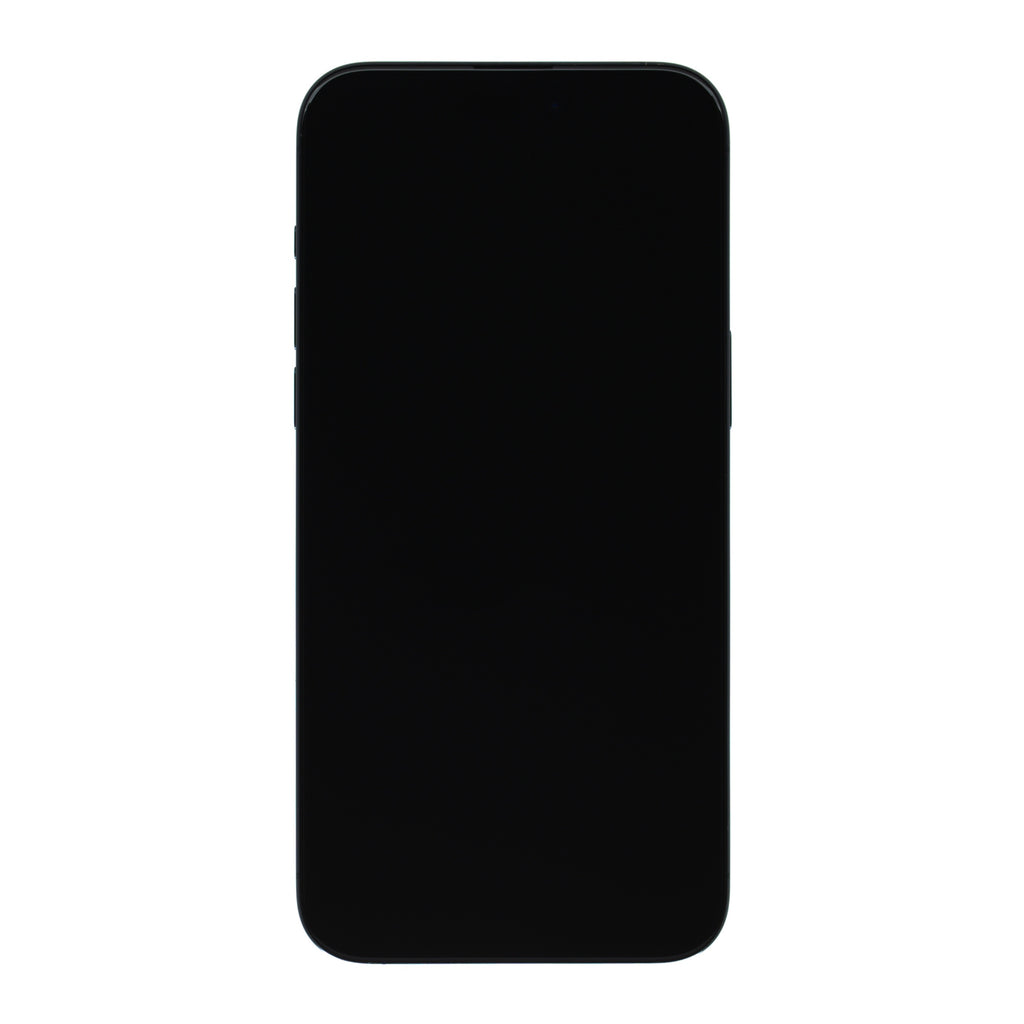 95新 Apple iPhone 15 Pro Max 256G 藍色鈦金屬 中國大陸版