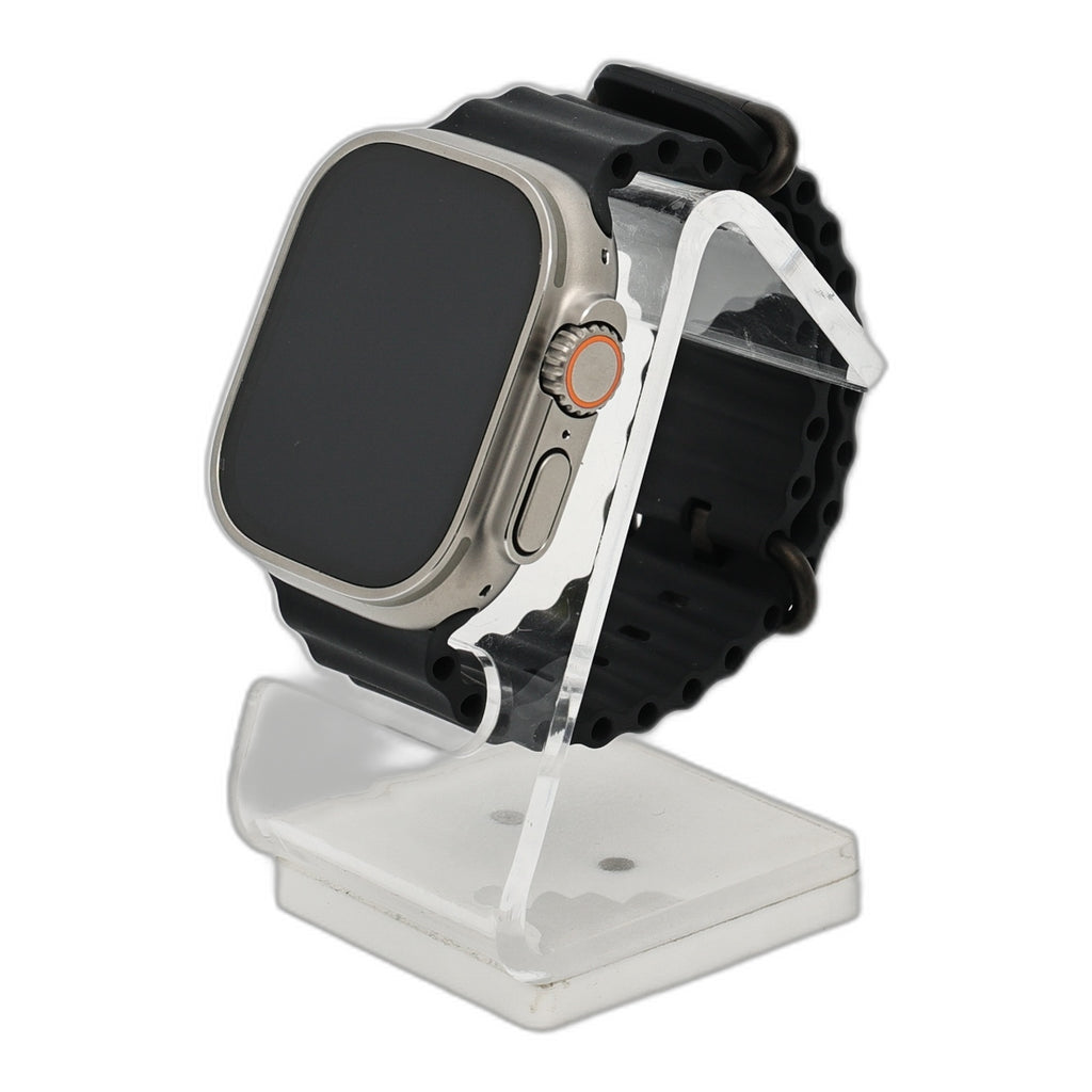 99新 Apple Watch Ultra 2 49毫米 鈦金屬