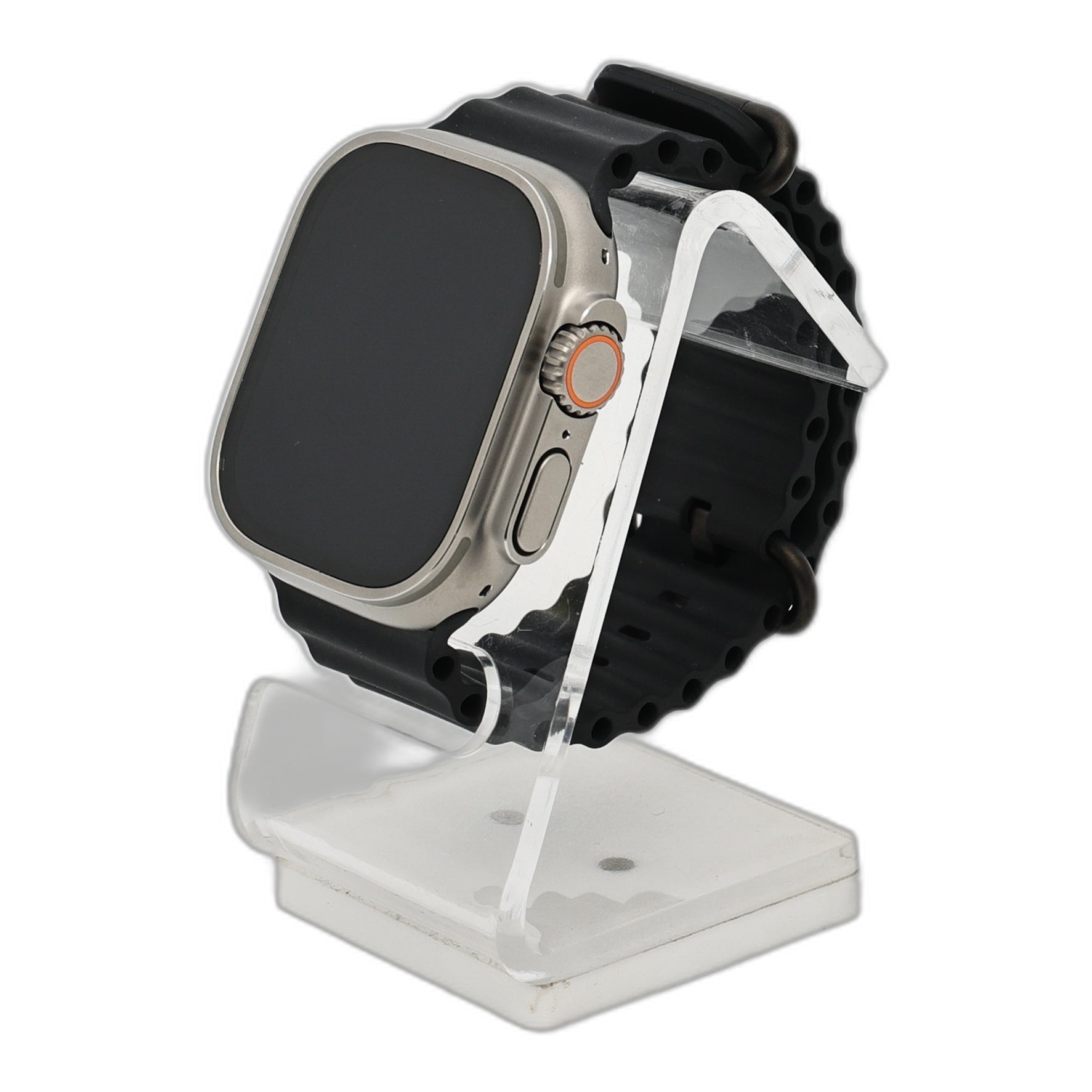 99新 Apple Watch Ultra 2 49毫米 鈦金屬
