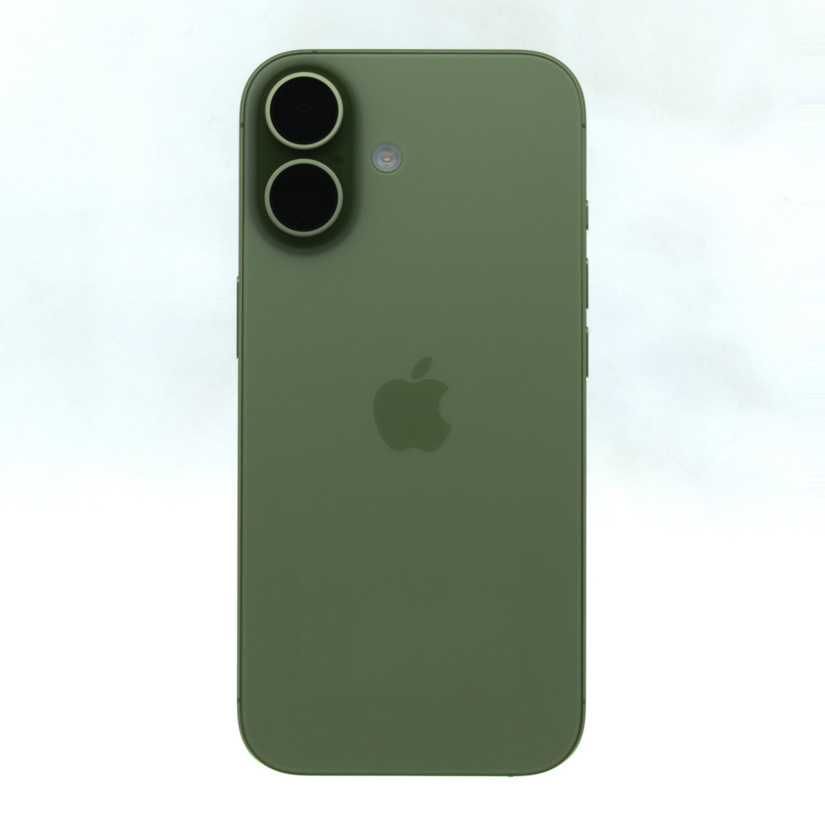 99新 Apple iPhone 17 256G 鼠尾草綠色 中國大陸版