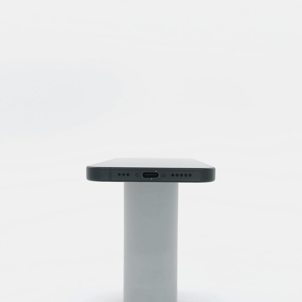95新 Apple iPhone 15 128G 黑色 中國大陸版