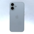 95新 Apple iPhone 16 128G 白色 中國大陸版